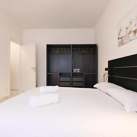 Primopiano - Bari Apartamento Milão Exterior foto